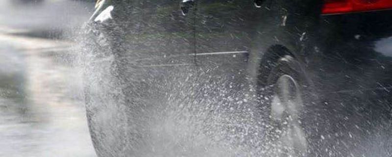 汽車涉水后的檢查項目有哪些