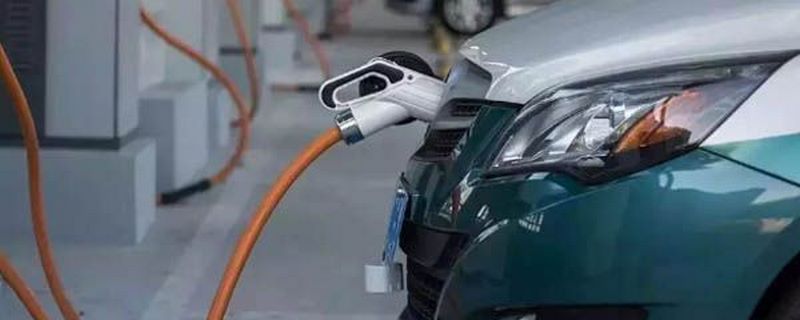 插電混動汽車有哪些