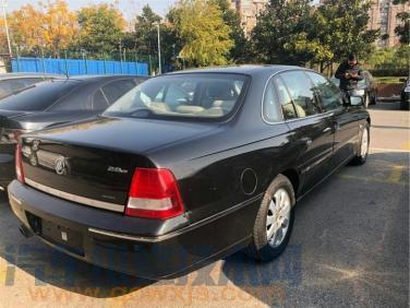 別克榮譽保養歸零方法