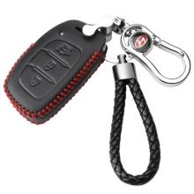 北京現代車系遙控鑰匙設定