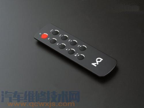 Matrix遙控器設(shè)定