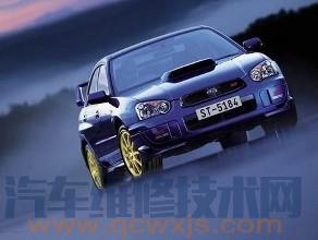 斯巴魯翼豹遙控器的編程