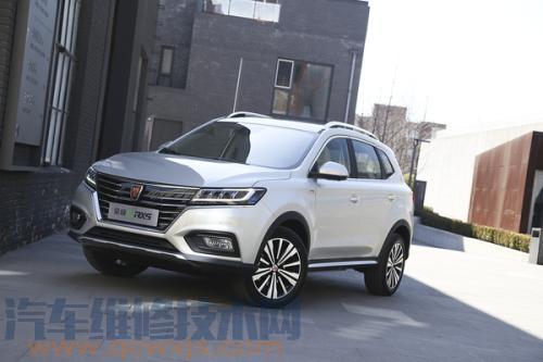 榮威750轉向角度傳感器校正