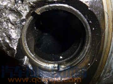 氣門座圈如何更換