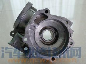 如何檢修水泵的常見故障?