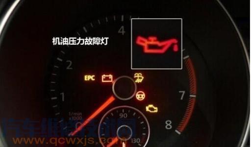 機油壓力如何檢查