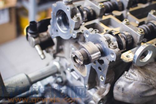 凸輪軸/曲軸位置傳感器作用及類型