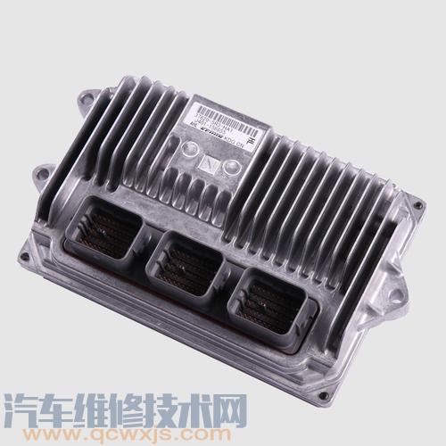 電子控制單元(ECU)控制內容有哪些