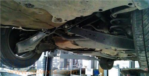 離合器打滑的故障現象、原因和故障排除