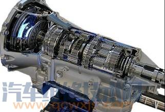 手動變速器的作用有哪些