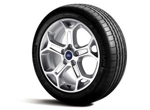 車輪的作用及組成