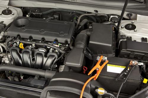 蓄電池有什么作用