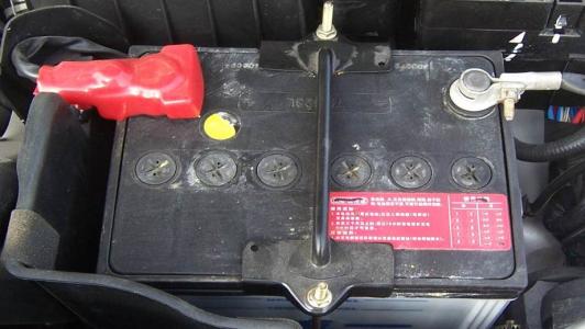 蓄電池的維護內(nèi)容