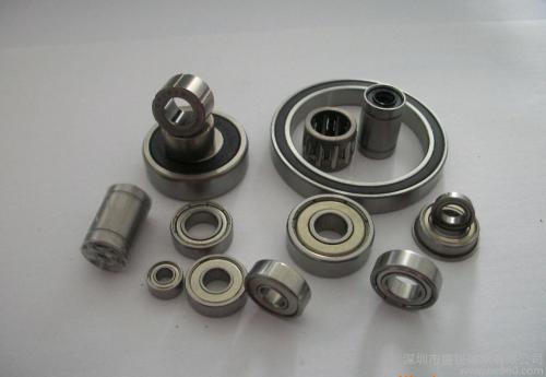 交流發電機解體后的簡單檢查項目