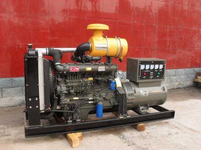 發電機就車維修檢測時的注意事項