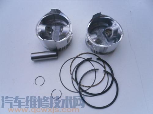 活塞銷異響怎么修 活塞銷異響判斷解決