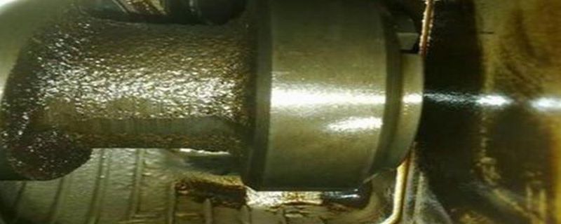 如何判斷節氣門需要清洗