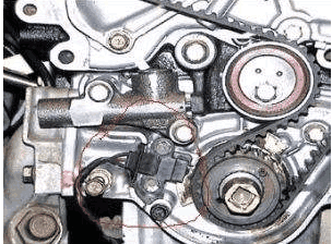 【發動機失火故障碼P0300多缸失火P0301單缸失火維修】圖4