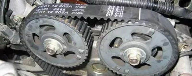 正時皮帶多少公里更換