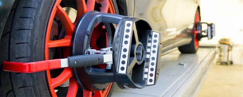 什么情況下要做四輪定位