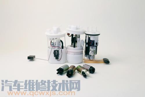 【汽車燃油泵多久更換  燃油泵多少公里更換】圖1