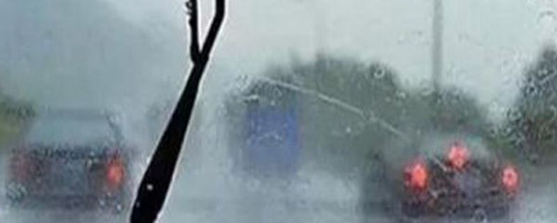 新能源汽車下雨天開會漏電嗎