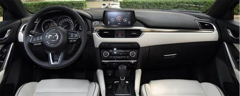 馬自達(dá)阿特茲是哪國(guó)的