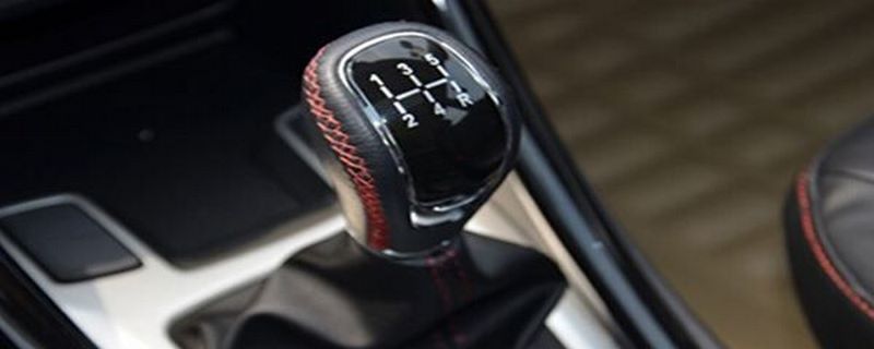 手動檔的檔位與速度如何匹配