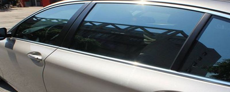 防爆膜怎么看質(zhì)量好