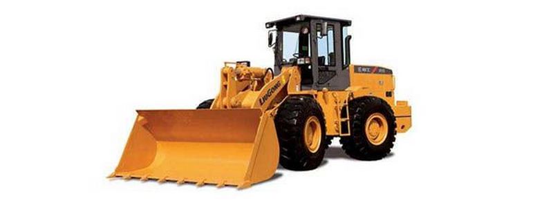 鏟車屬于什么車輛