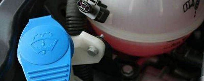 冷卻液和防凍液的區別