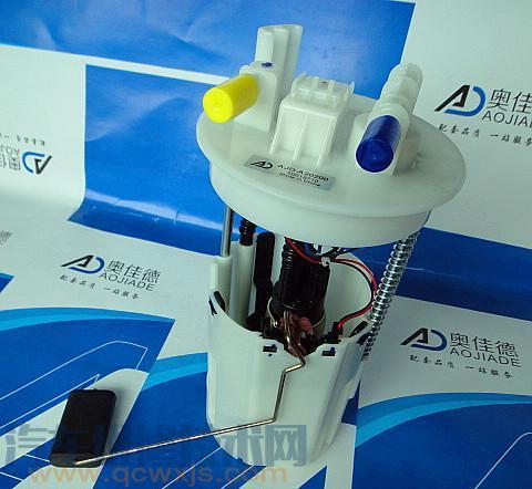 【汽車燃油泵多久更換  燃油泵多少公里更換】圖3