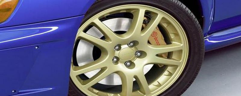 輪轂尺寸越大越好嗎