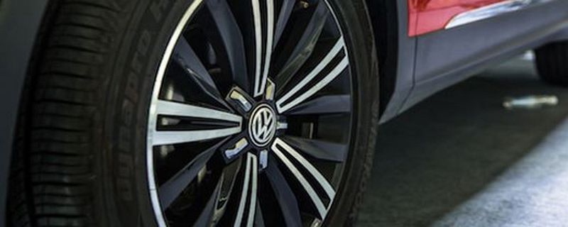 汽車換寬輪胎油耗會高嗎