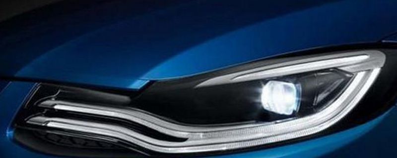 鹵素大燈的缺點是什么