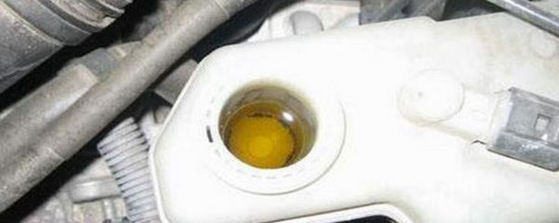 汽車剎車油怎么排氣