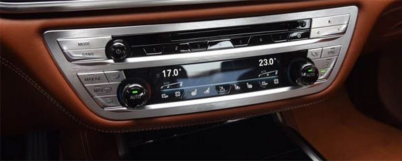 什么是雙溫區自動空調