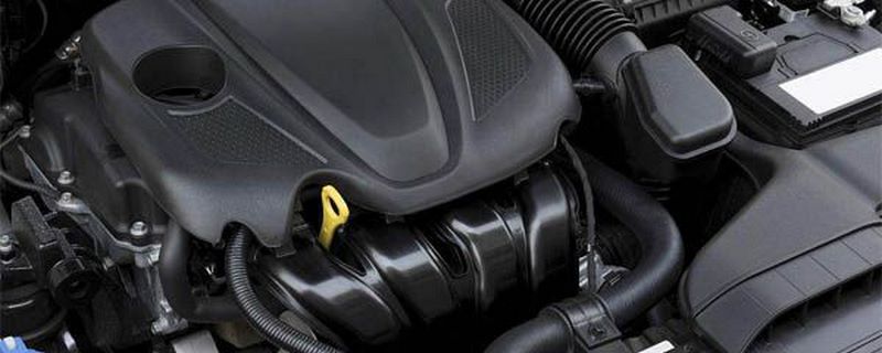 汽車爆震傳感器的作用