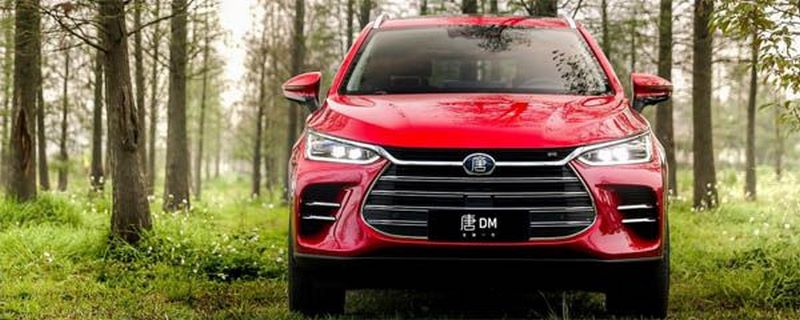 分時四驅(qū)和全時四驅(qū)的區(qū)別