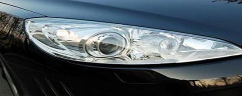 激光大燈的優點是什么