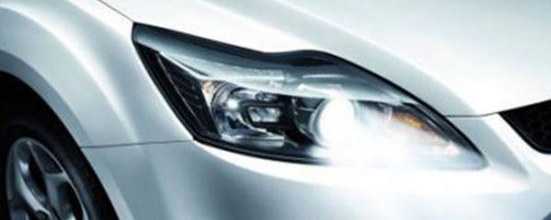 鹵素大燈的優點是什么