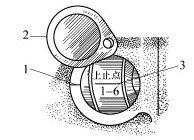 【點火正時不準癥狀與故障排除】圖2