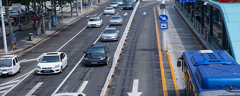 車道偏離預警系統的作用是什么