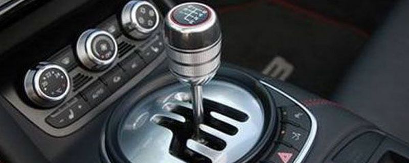 為什么換擋容易熄火