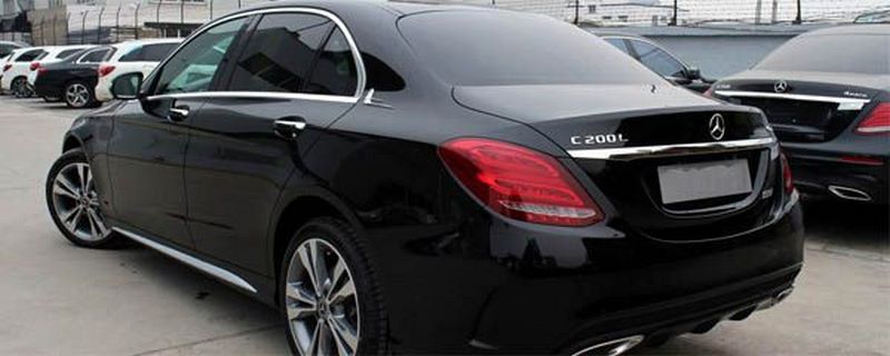 前置后驅的汽車有什么缺點