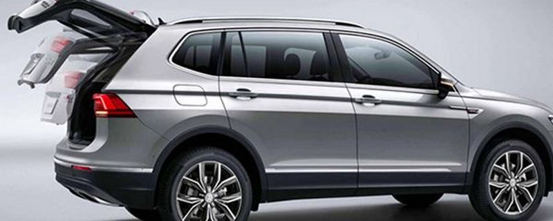 后備箱未關上路算違法嗎