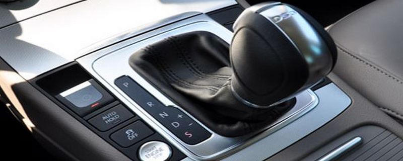 汽車雙離合是自動檔嗎