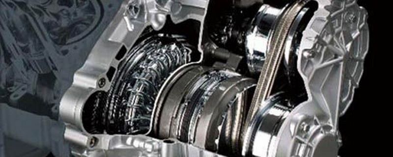 ctv變速箱的優點是什么