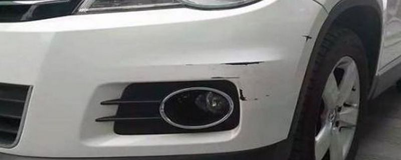 汽車保險杠為什么都是塑料的