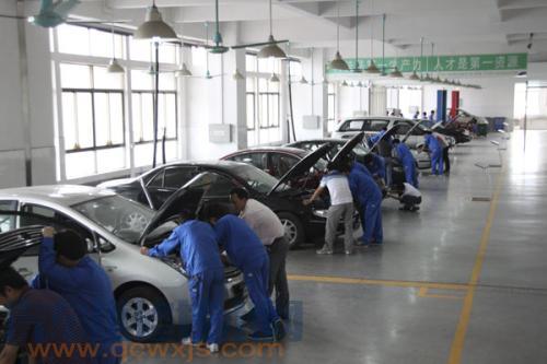 汽車檢測與維修專業介紹 汽車維修與檢測專業怎么樣